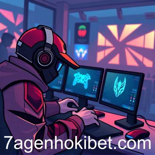 Agenhokibet: Revamping the Gaming Industry