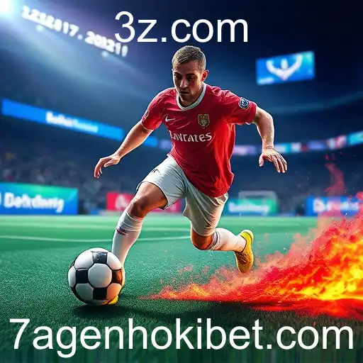 The Rise of AgenHokiBet in the Online Gaming Scene