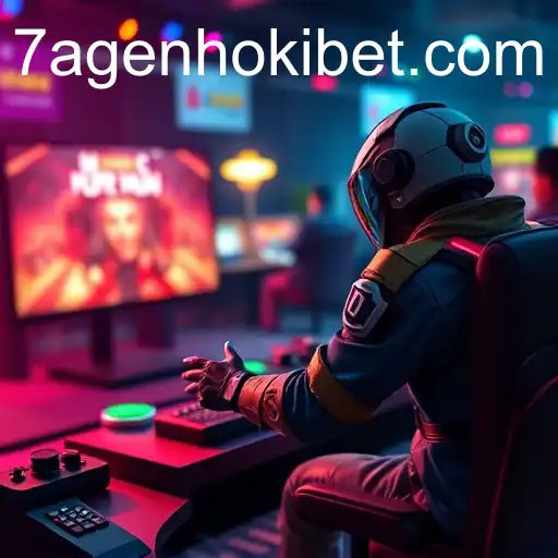 A Glimpse into Agenhokibet: Premier Gaming Destinations