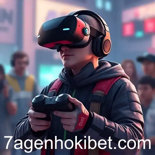 Agenhokibet: Reshaping the Online Gaming Landscape