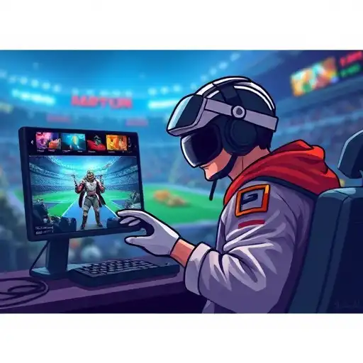 The Rise of Agenhokibet: A New Era in Online Gaming