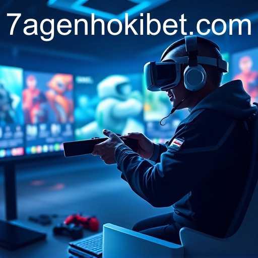 The Rise of Agenhokibet in Online Gaming