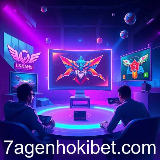 Agenhokibet Revolutionizes Online Gaming