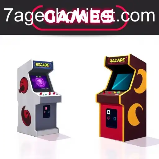 Exploring the Exciting World of Arcade Games