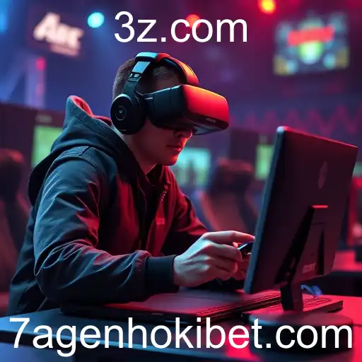 Digital Gaming Evolution: Trends to Watch