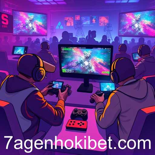 Evolving Dynamics of Online Gaming