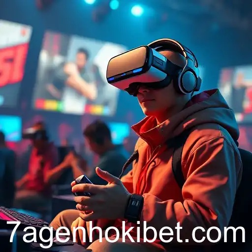 The Evolving Landscape of Online Gaming