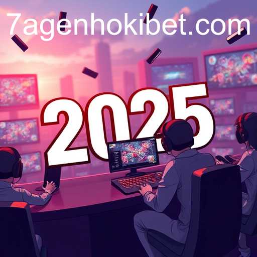 The Evolving Landscape of Online Gaming in 2025
