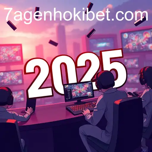 The Evolving Landscape of Online Gaming in 2025