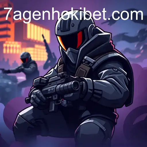 Mastering Game Guides: A Deep Dive into Agenhokibet Strategies