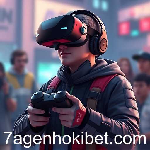 The Rise of Online Game Platforms in 2025