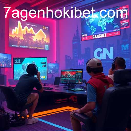 Online Gaming Landscape Evolves