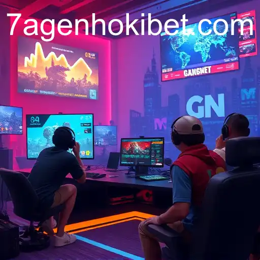 Online Gaming Landscape Evolves