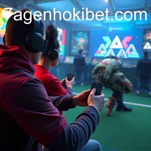 Revolutionizing Online Gaming in 2026