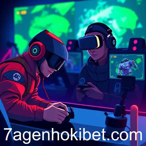 The Rise of Online Gaming Platforms