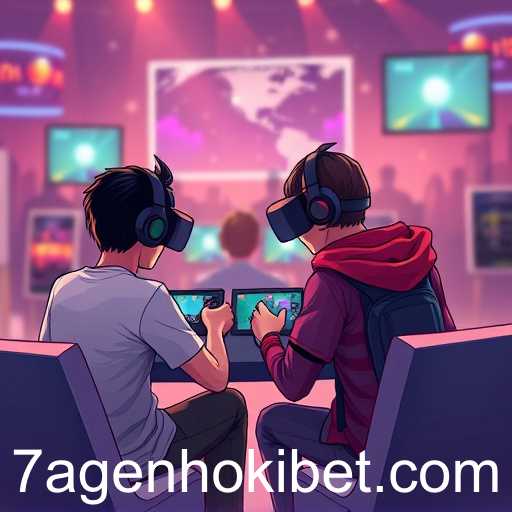 The Rise of Online Gaming Platforms