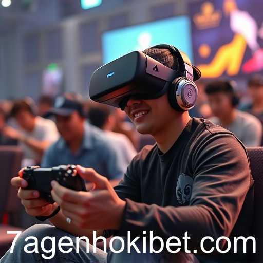 The Rise of Online Gaming in 2025