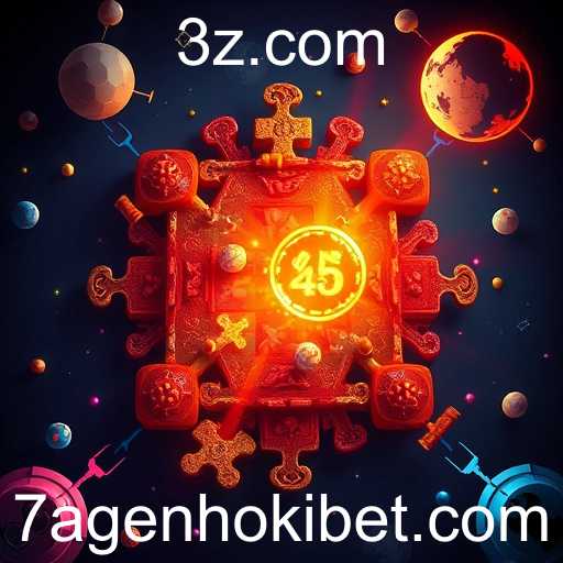 Exploring the Fascinating World of Puzzle Games on Agenhokibet