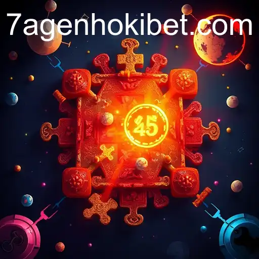 Exploring the Fascinating World of Puzzle Games on Agenhokibet