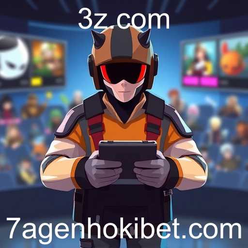 Exploring 'Game Reviews' on Agenhokibet