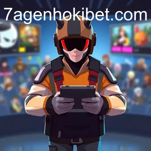 Exploring 'Game Reviews' on Agenhokibet