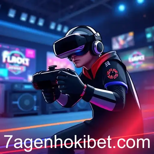 The Rise of Agenhokibet in the Gaming Industry