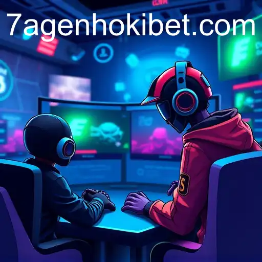 The Rise of AgenHokiBet in the Gaming World