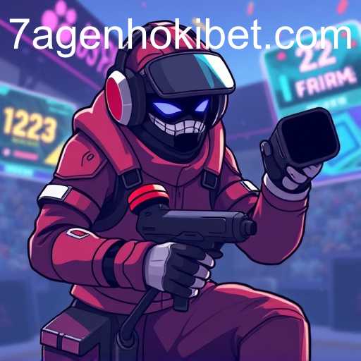 The Rise of AgenHokiBet in Global Gaming