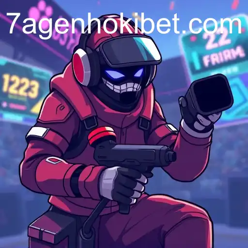 The Rise of AgenHokiBet in Global Gaming