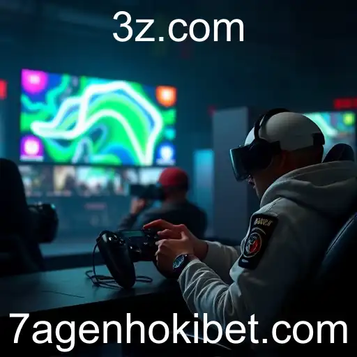 Exploring the Rise of Online Gaming Platforms