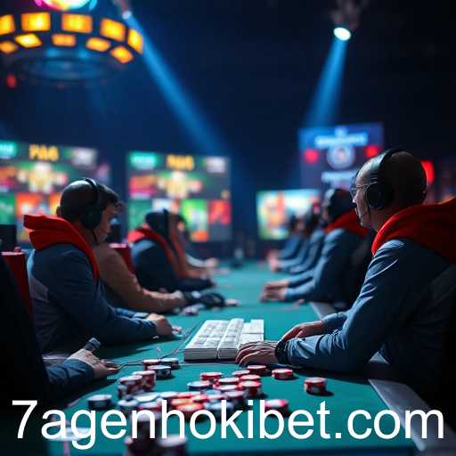 The Rise of Online Gaming Platforms in 2025