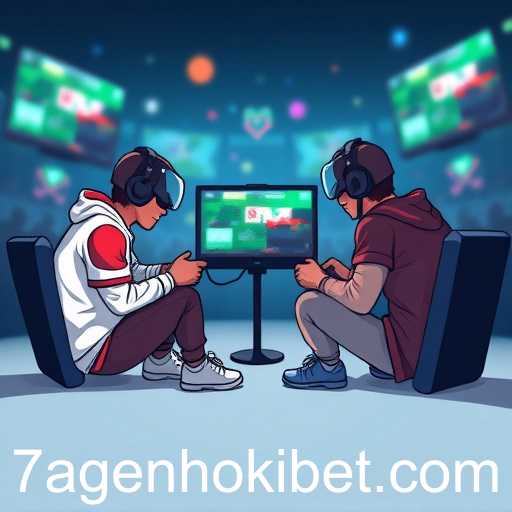 The Rise of Online Gaming in 2025