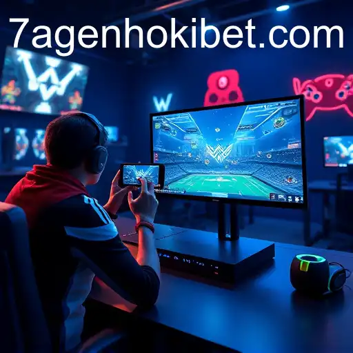 The Rise of Online Gaming Platforms