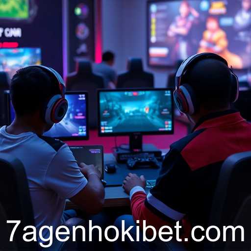 The Rise of Online Gaming Platforms