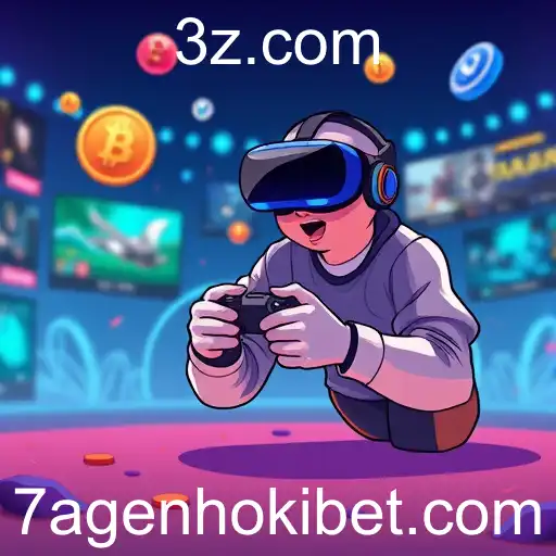 The Rise of Online Gaming Platforms in 2025