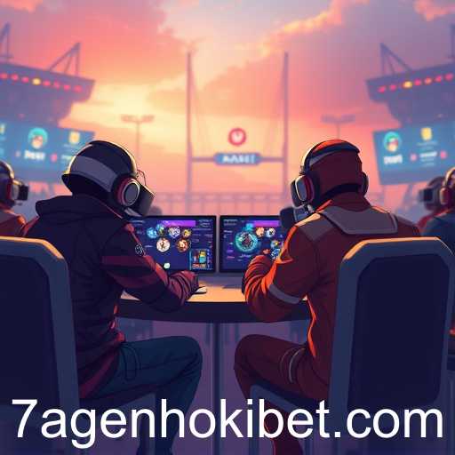 The Rising Influence of Online Gaming Platforms