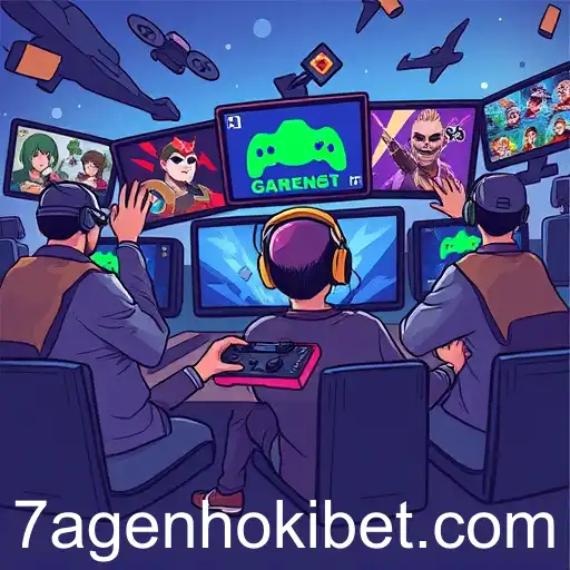 Rising Trends in Online Gaming