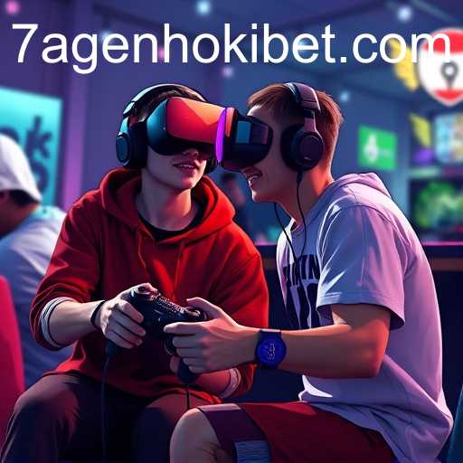 The Rise of Online Gaming